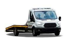 Van Rental Stourbridge - Recovery Van - Van hire Stourbridge